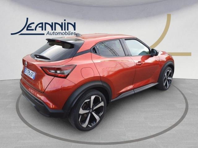 Nissan Juke image 7