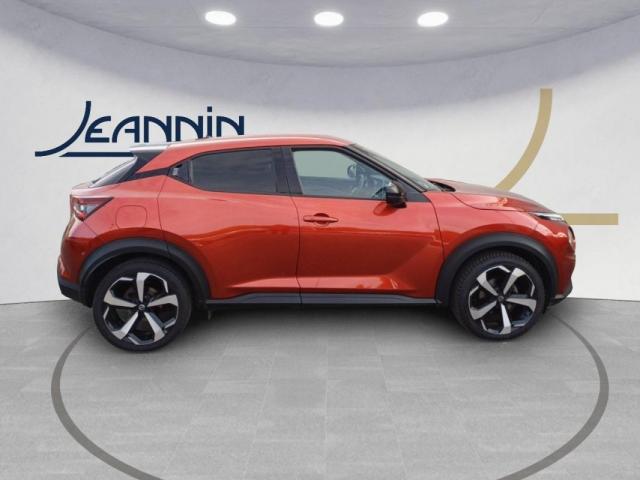 Nissan Juke image 1
