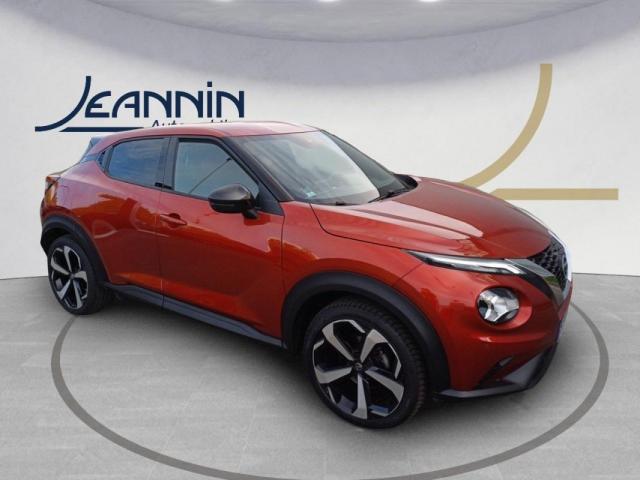 Nissan Juke image 3