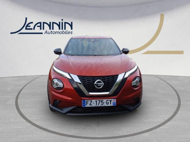 Nissan Juke image 6