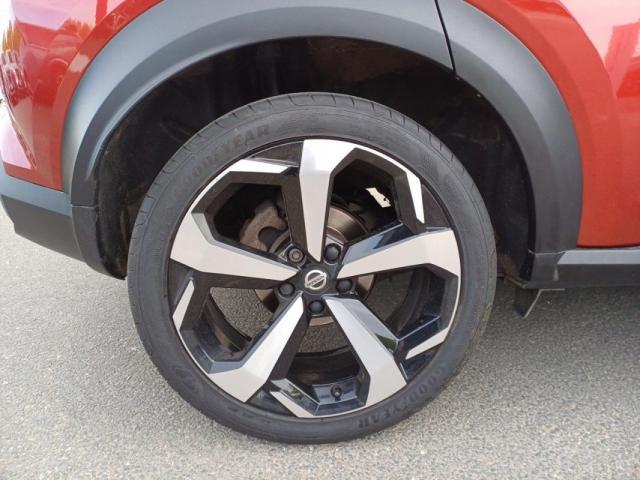 Nissan Juke image 2