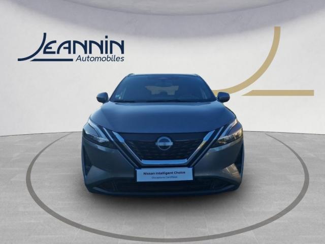 Nissan Qashqai image 8