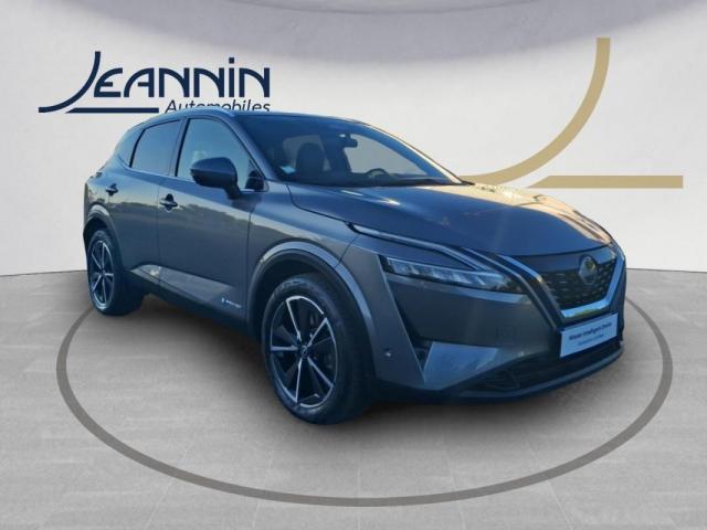 Nissan Qashqai image 3