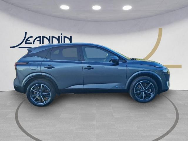 Nissan Qashqai image 4