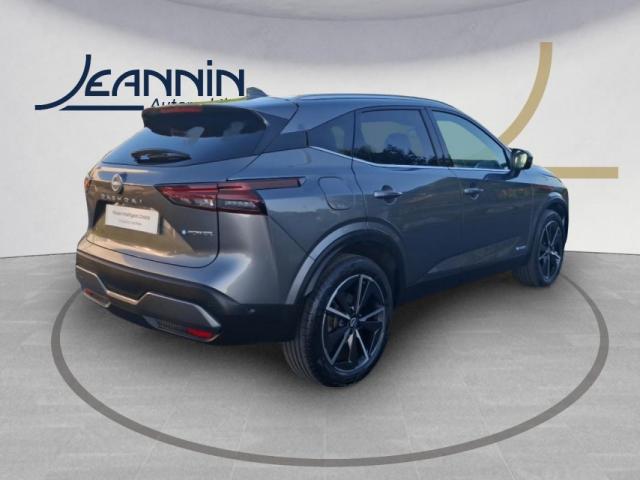 Nissan Qashqai image 5