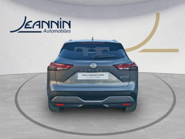 Nissan Qashqai image 1