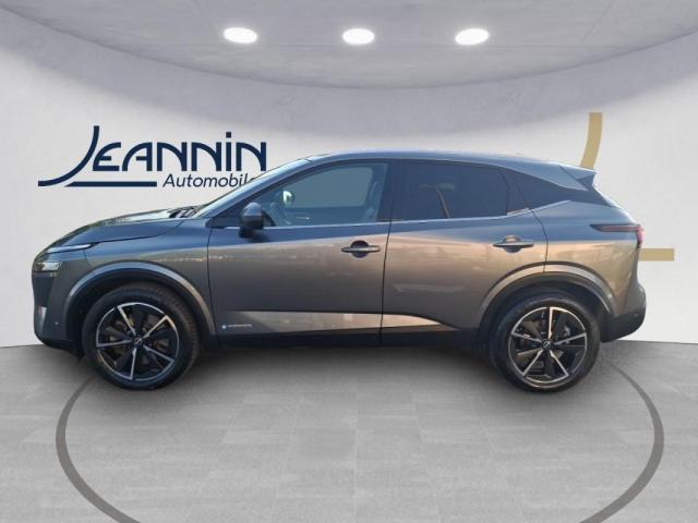 Nissan Qashqai image 2