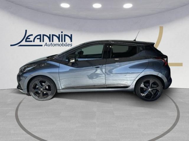 Nissan Micra image 3