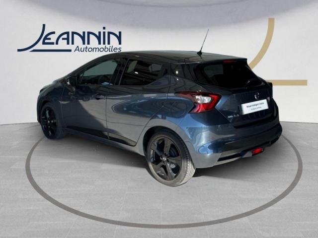 Nissan Micra image 5