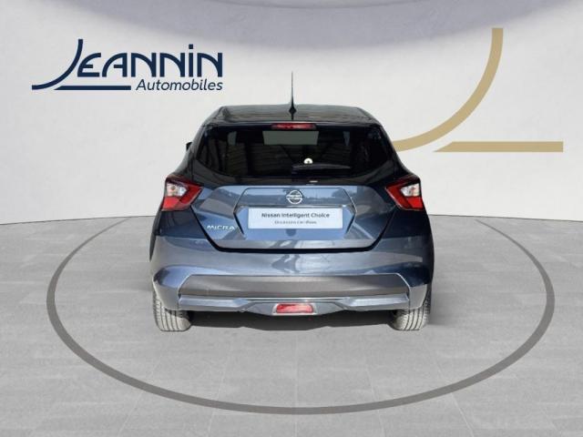 Nissan Micra image 2