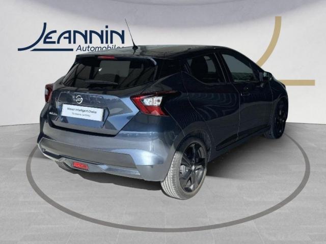 Nissan Micra image 1