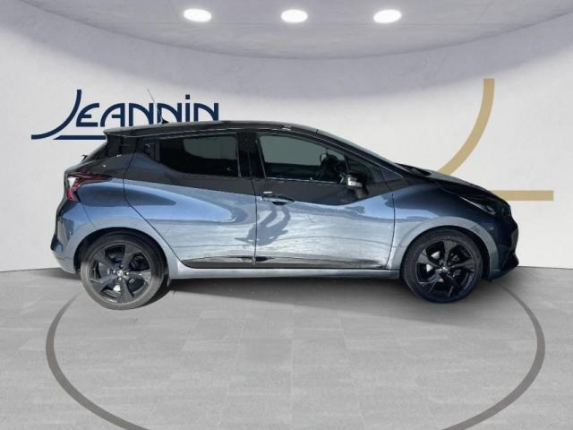 Nissan Micra image 9