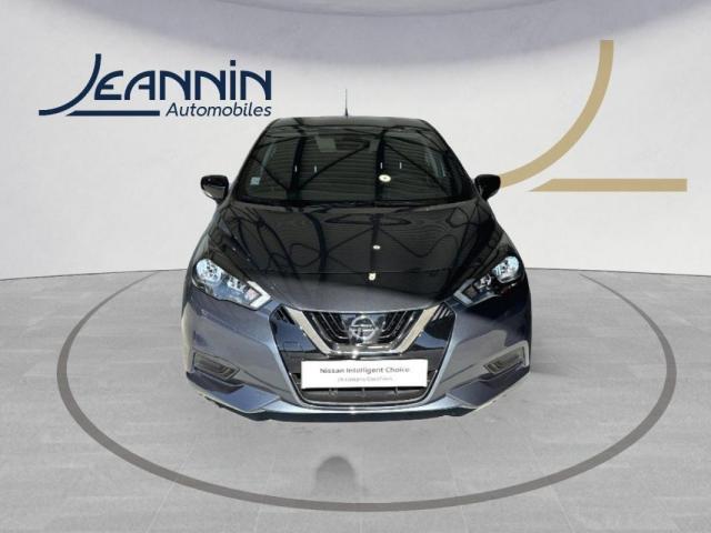 Nissan Micra image 6