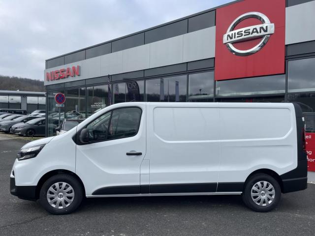Nissan Primastar image 3