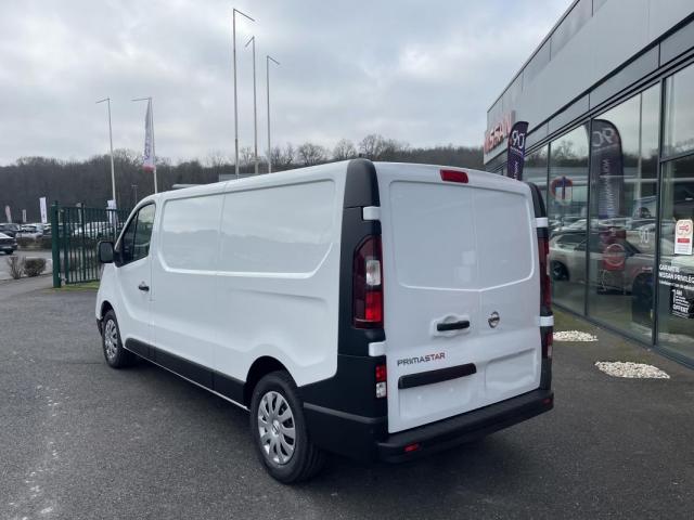 Nissan Primastar image 2