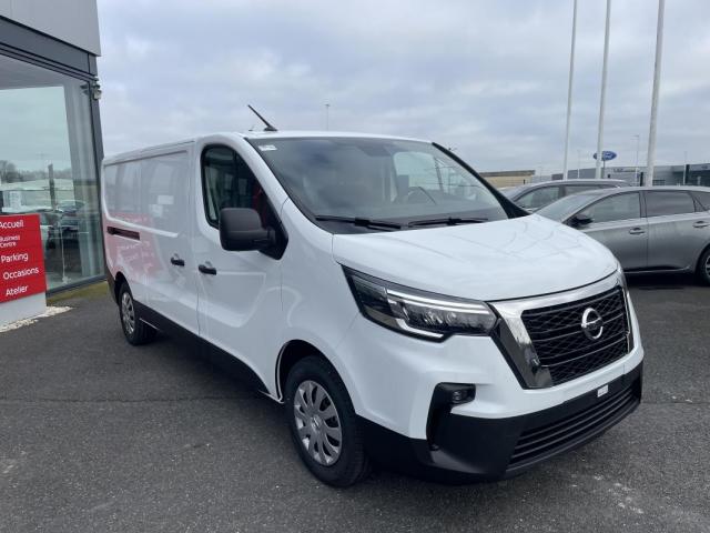Nissan Primastar image 8