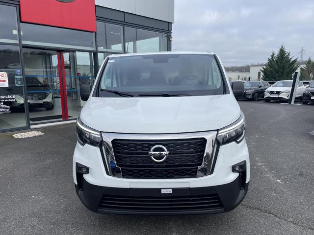 Nissan Primastar image 6