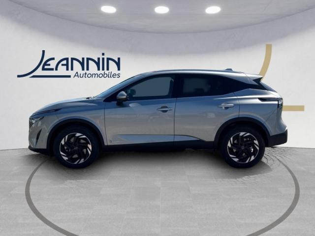 Nissan Qashqai image 4