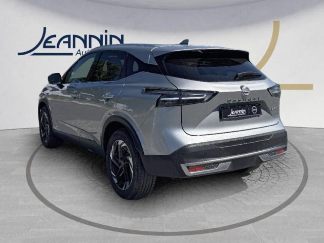 Nissan Qashqai image 6