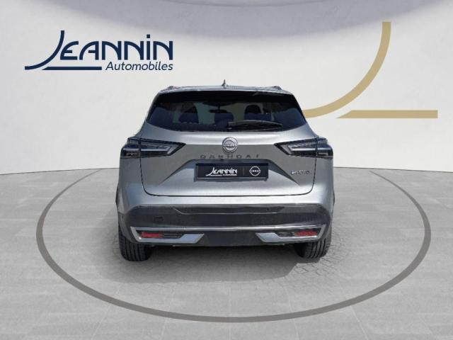 Nissan Qashqai image 2