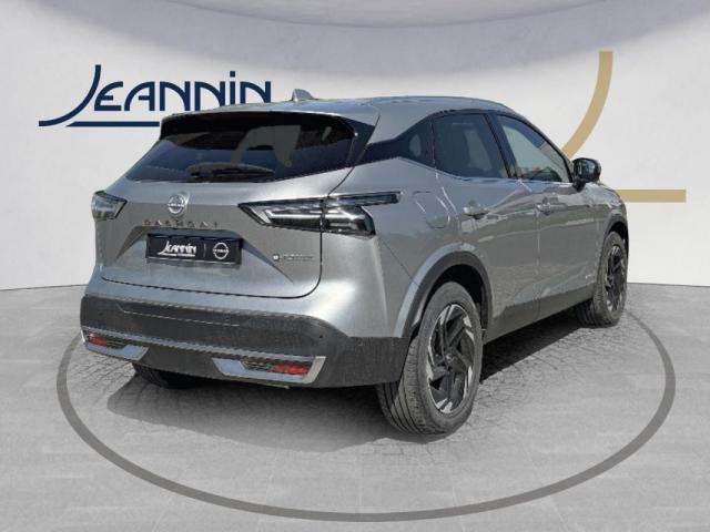 Nissan Qashqai image 8
