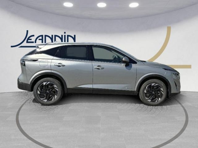 Nissan Qashqai image 3