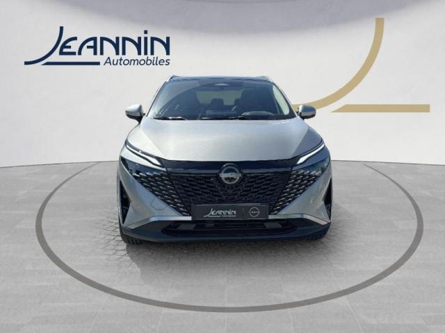 Nissan Qashqai image 5