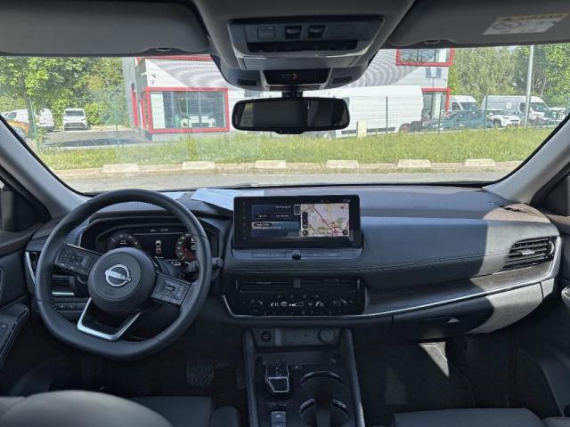 Nissan X-Trail image 3
