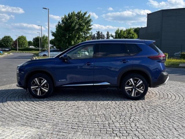 Nissan X-Trail image 1