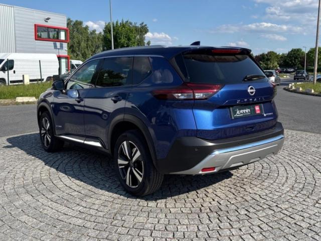 Nissan X-Trail image 8
