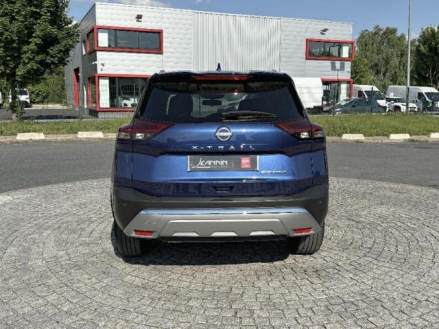 Nissan X-Trail image 5