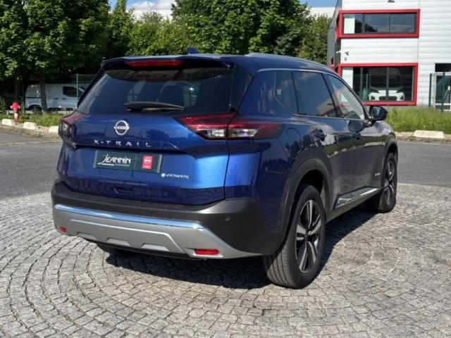 Nissan X-Trail image 6