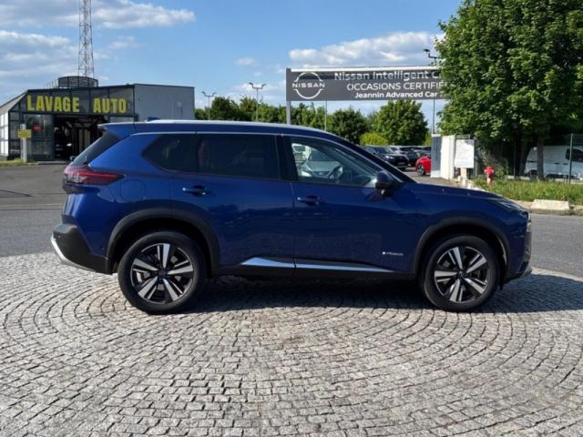 Nissan X-Trail image 9