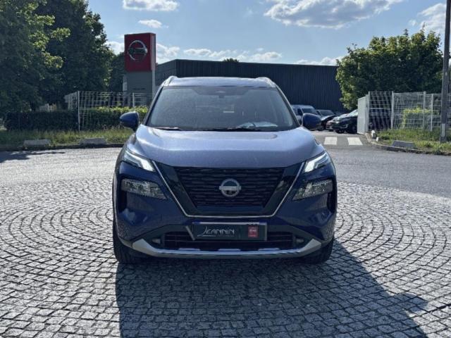 Nissan X-Trail image 7
