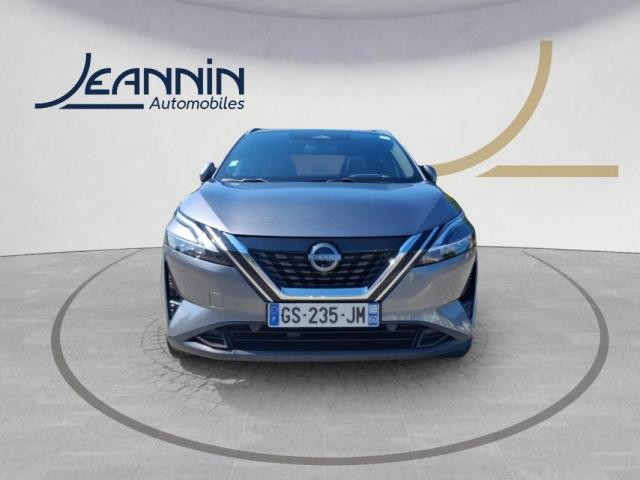 Nissan Qashqai image 9