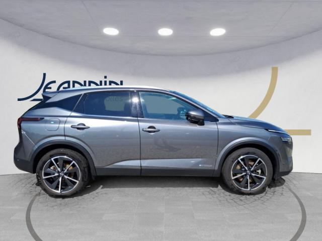 Nissan Qashqai image 4