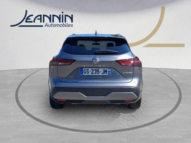 Nissan Qashqai image 6