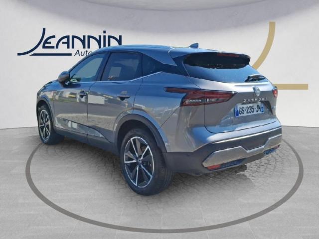 Nissan Qashqai image 5