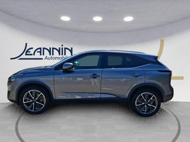 Nissan Qashqai image 7