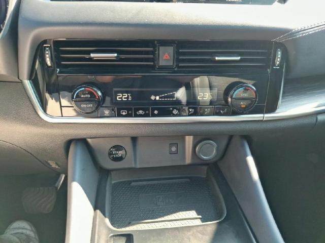Nissan Qashqai image 3