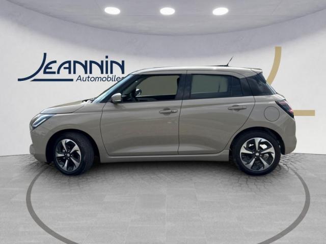 Suzuki Swift image 9
