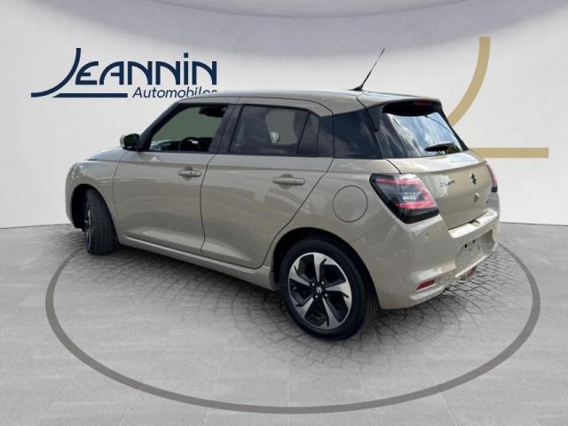 Suzuki Swift image 2