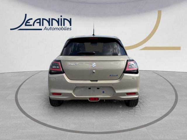Suzuki Swift image 1