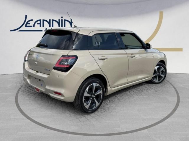 Suzuki Swift image 5