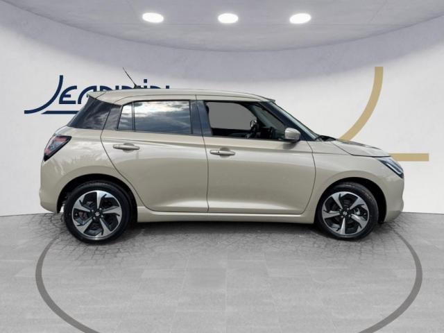 Suzuki Swift image 3