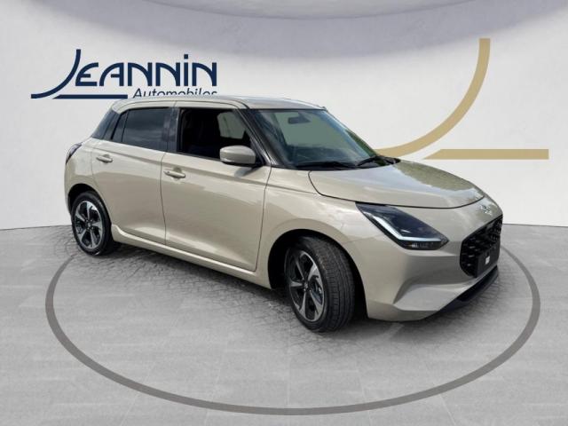 Suzuki Swift image 6