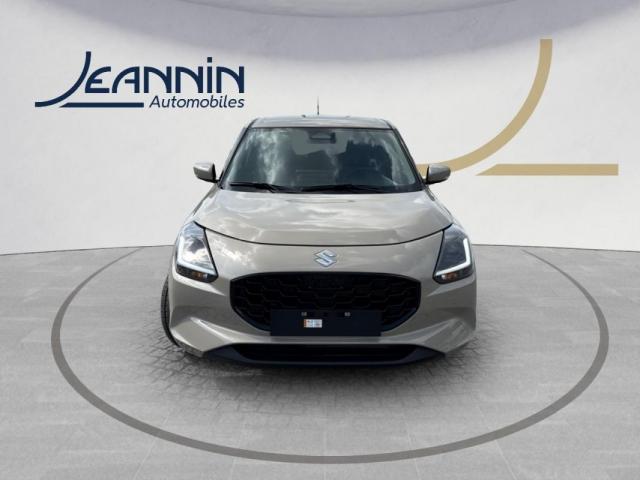 Suzuki Swift image 8