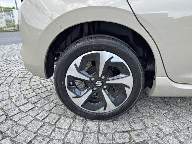 Suzuki Swift image 4