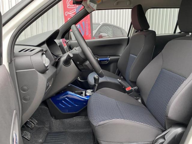 Suzuki Ignis image 3