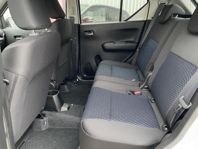 Suzuki Ignis image 1